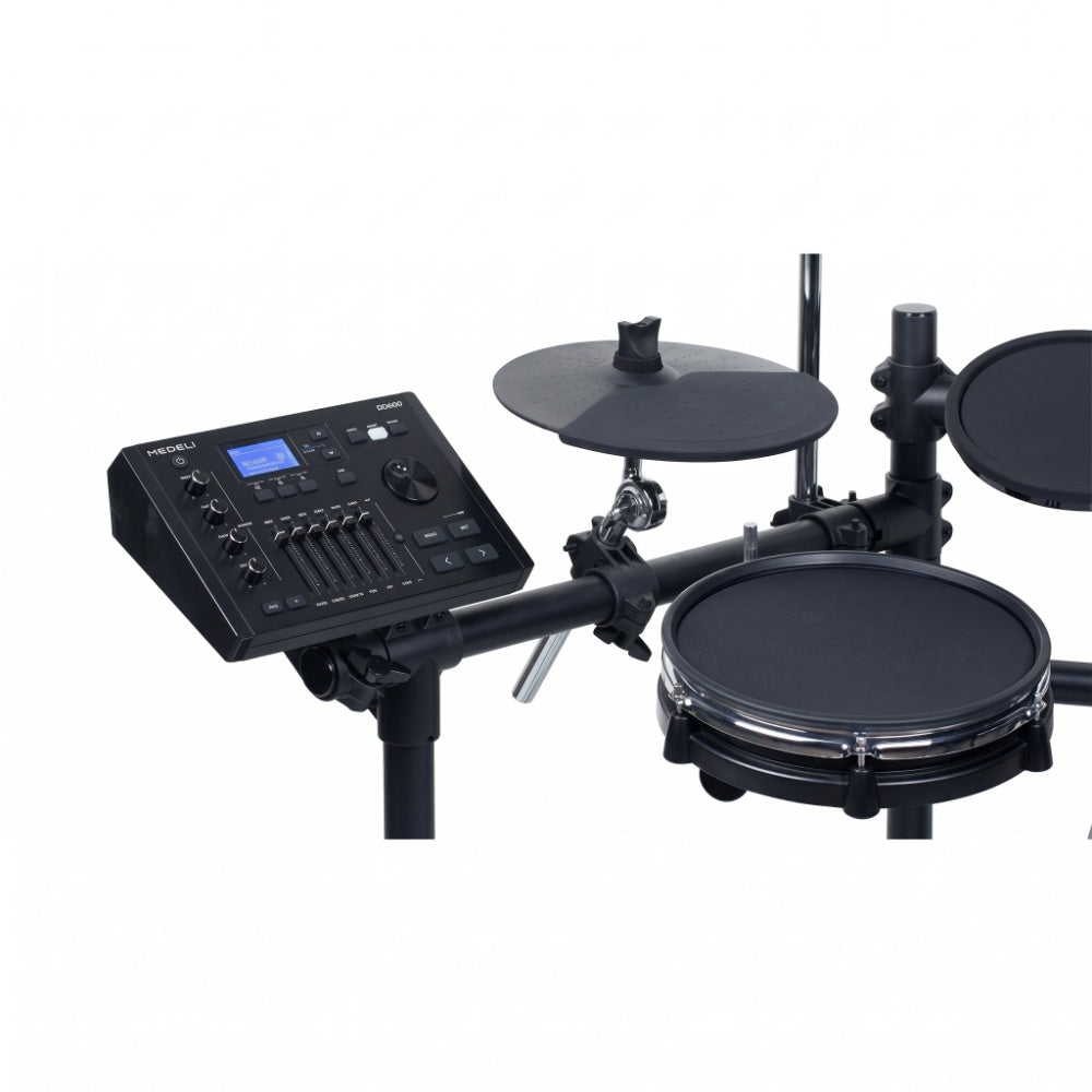 Batería Digital medeli DD635