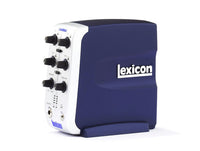 Interfaz de audio Lexicon LAMBDA