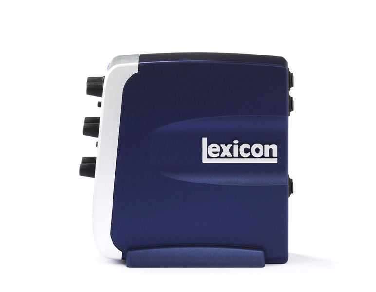 Interfaz de audio Lexicon LAMBDA