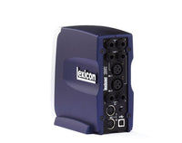 Interfaz de audio Lexicon LAMBDA