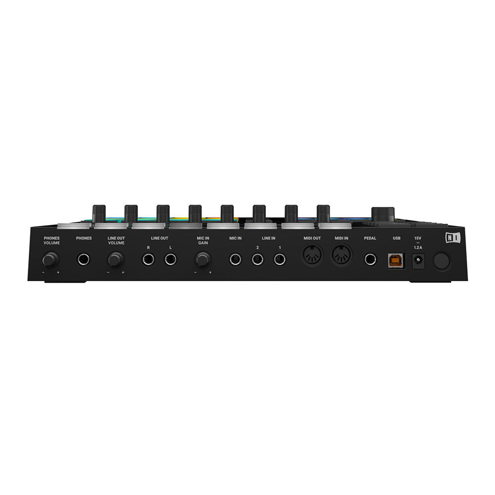 Native Instruments MASCHINE MK3