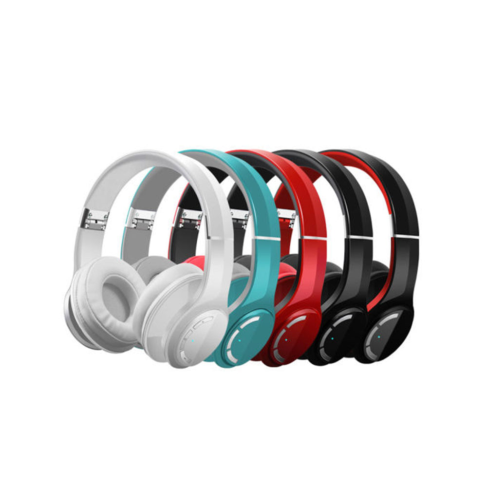 Audifono Bluetooth digital wireless d-801 PRODB