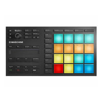 MASCHINE MIKRO MK3 Native Instruments