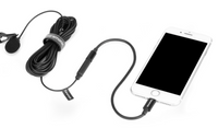 Microfono Saramonic Lavmicro U1B
