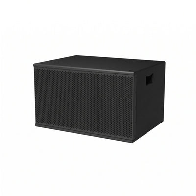 SONNEX IMPAC15A 1X15 SUBWOOFER ACTIVO