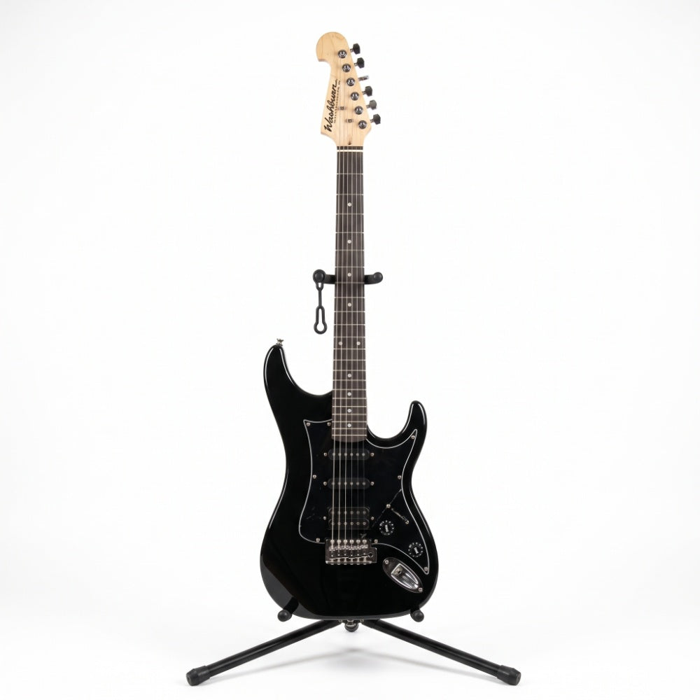 Guitarra Eléctrica WASHBURN 6 Cuerdas S2HMB