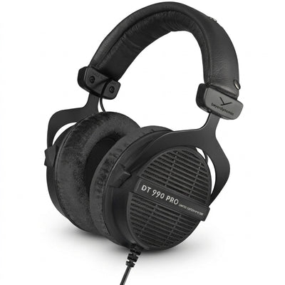 Audífonos Beyerdynamic DT 990 PRO 80 Ohmios