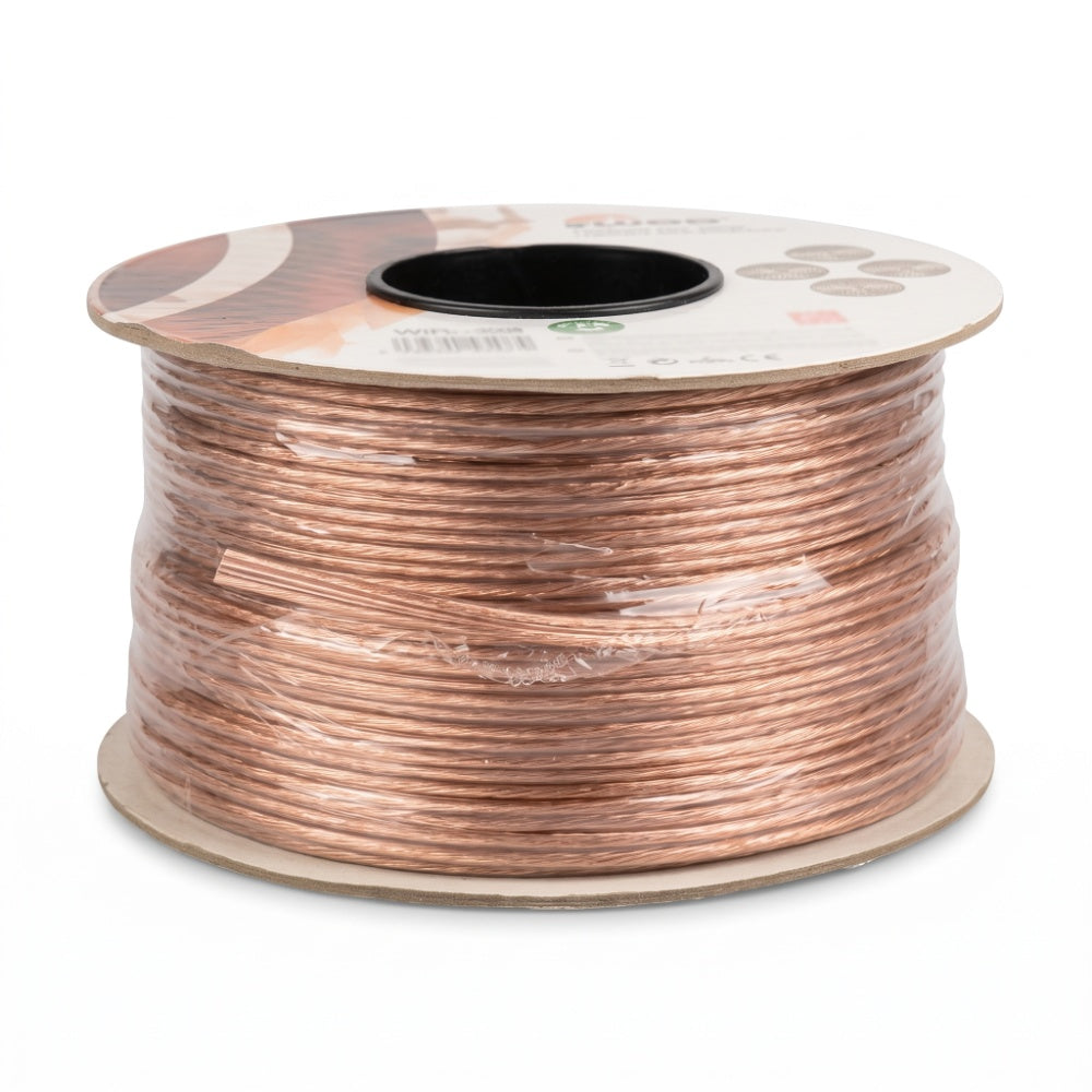 CABLE PARALELO 2X1,5MM, 100M NEXT SC100