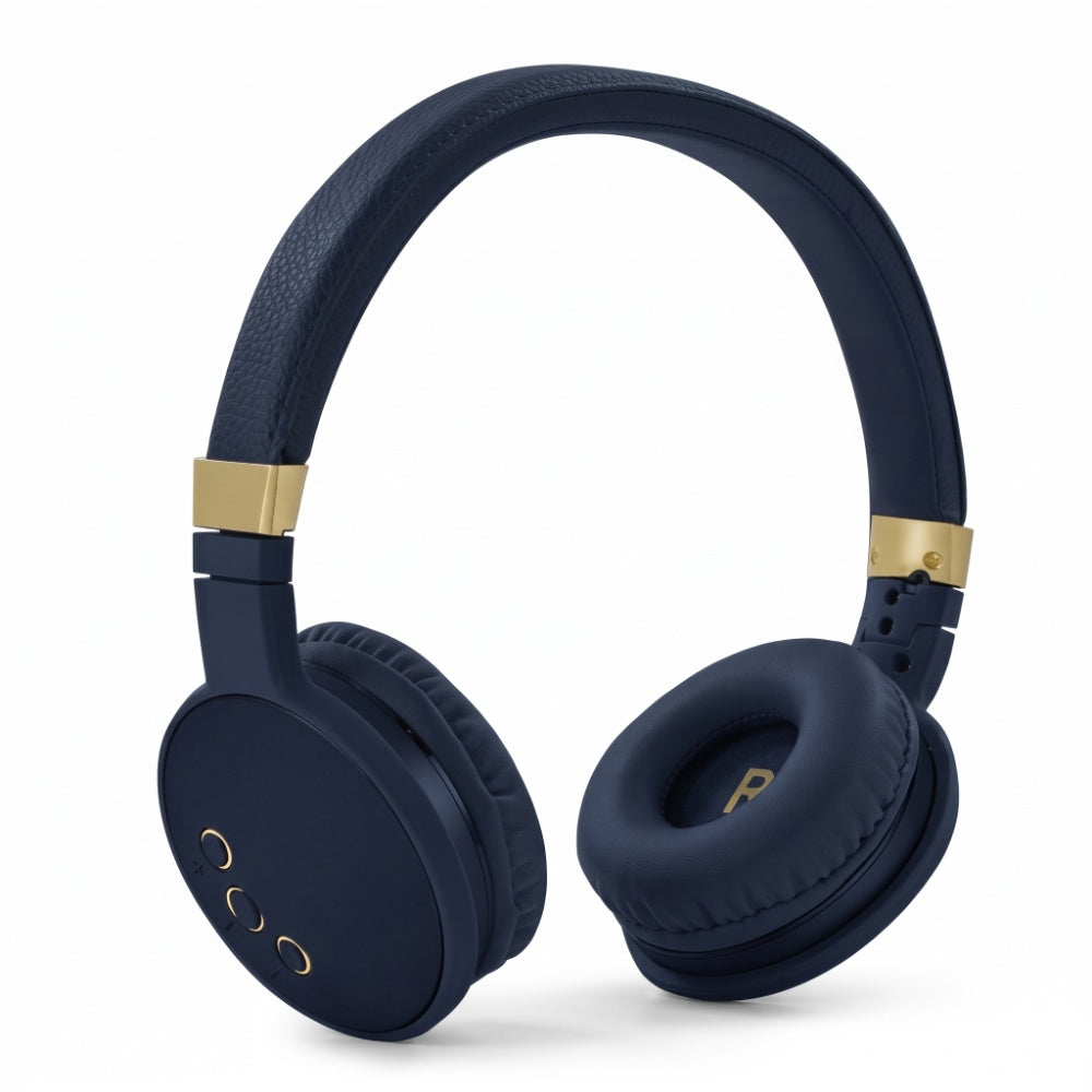 Audífono con Bluetooth Super Hd-wireless BT-016 Prodb
