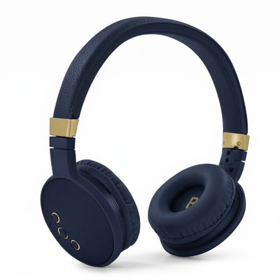 Audífono con Bluetooth Super Hd-wireless BT-016 Prodb