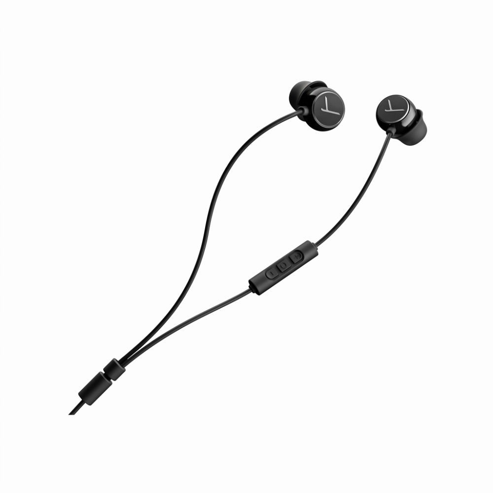 Audífono Beyerdynamic SOULBYRD C/Micrófono
