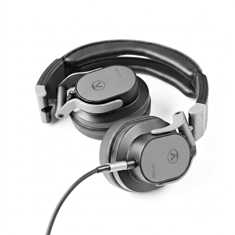 AUDIFONO AUSTRIAN AUDIO HI-X50