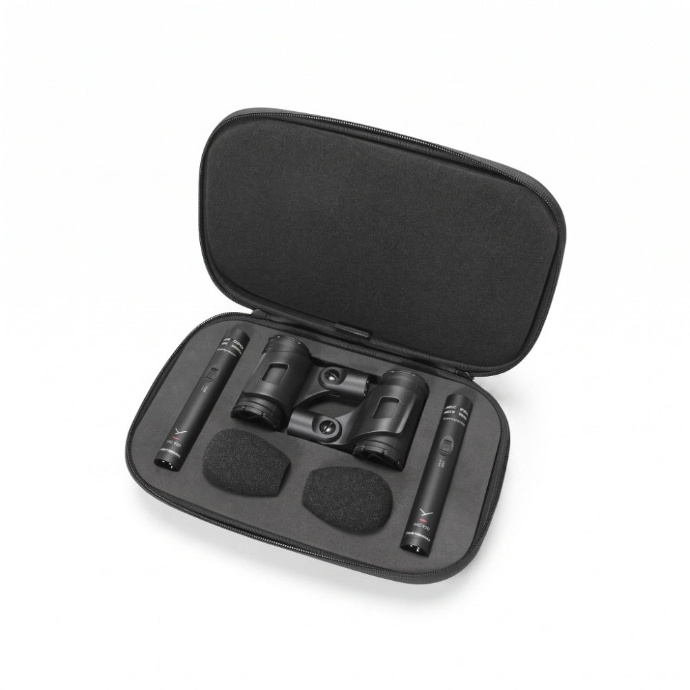 Set de Micrófonos Beyerdynamic MC 930