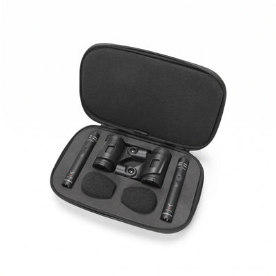 Set de Micrófonos Beyerdynamic MC 930