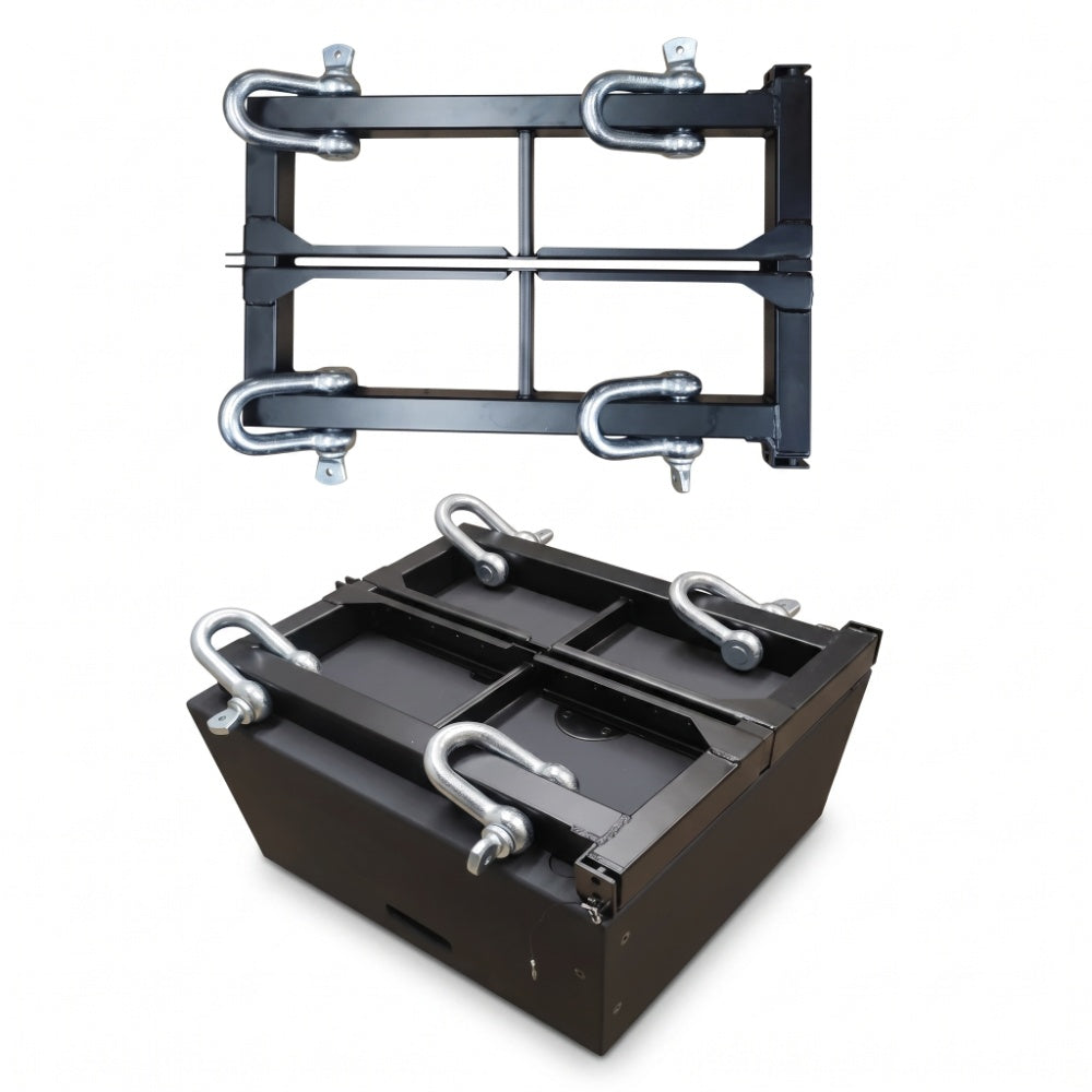 SONNEX FLY BAR 206A