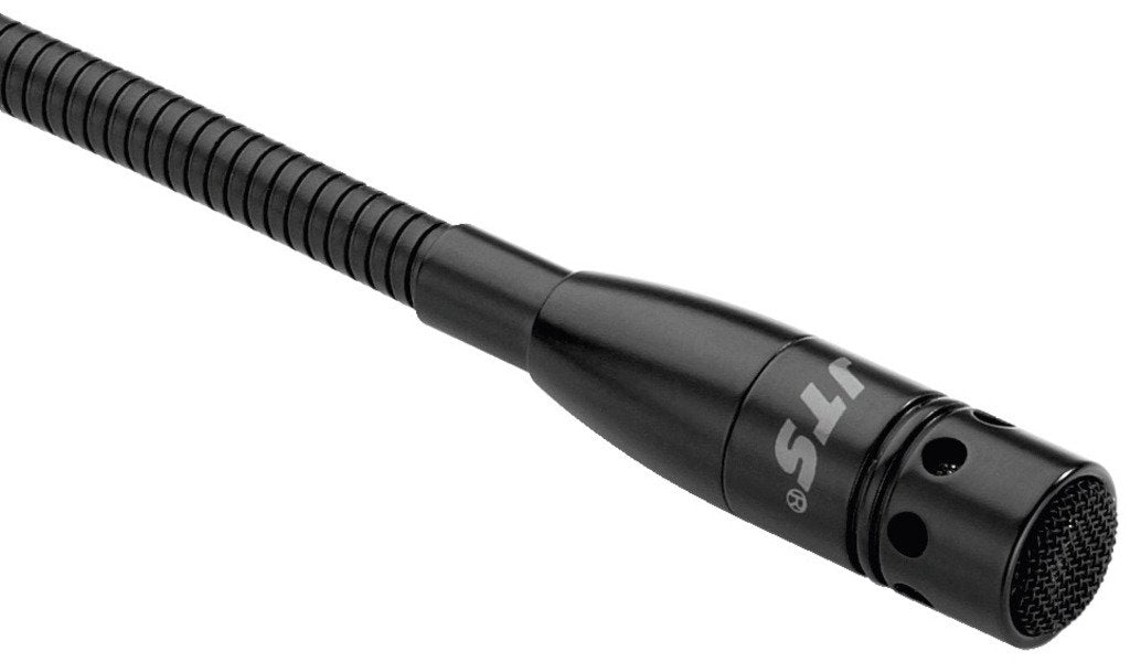 Microfono de condensador JTS GM 5212