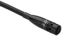 Microfono de condensador JTS GM 5212