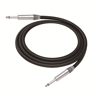 Cable Seetronic de instrumento Silver 3 mts