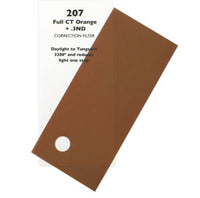 FILTRO PLIEGO CHRIS JAMES Nº207 FULL CTO + .3ND