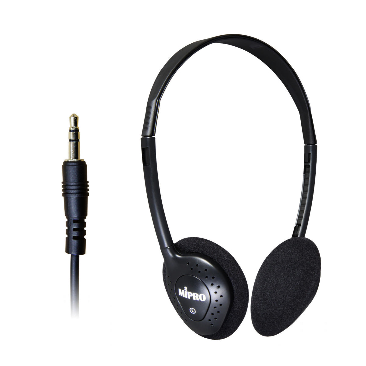 Audifono estereo MIPRO E20-S