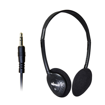 Audifono estereo MIPRO E20-S