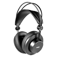 Audifonos AKG K 275