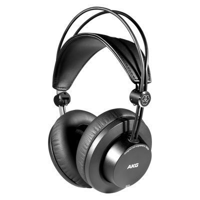 Audifonos AKG K 275