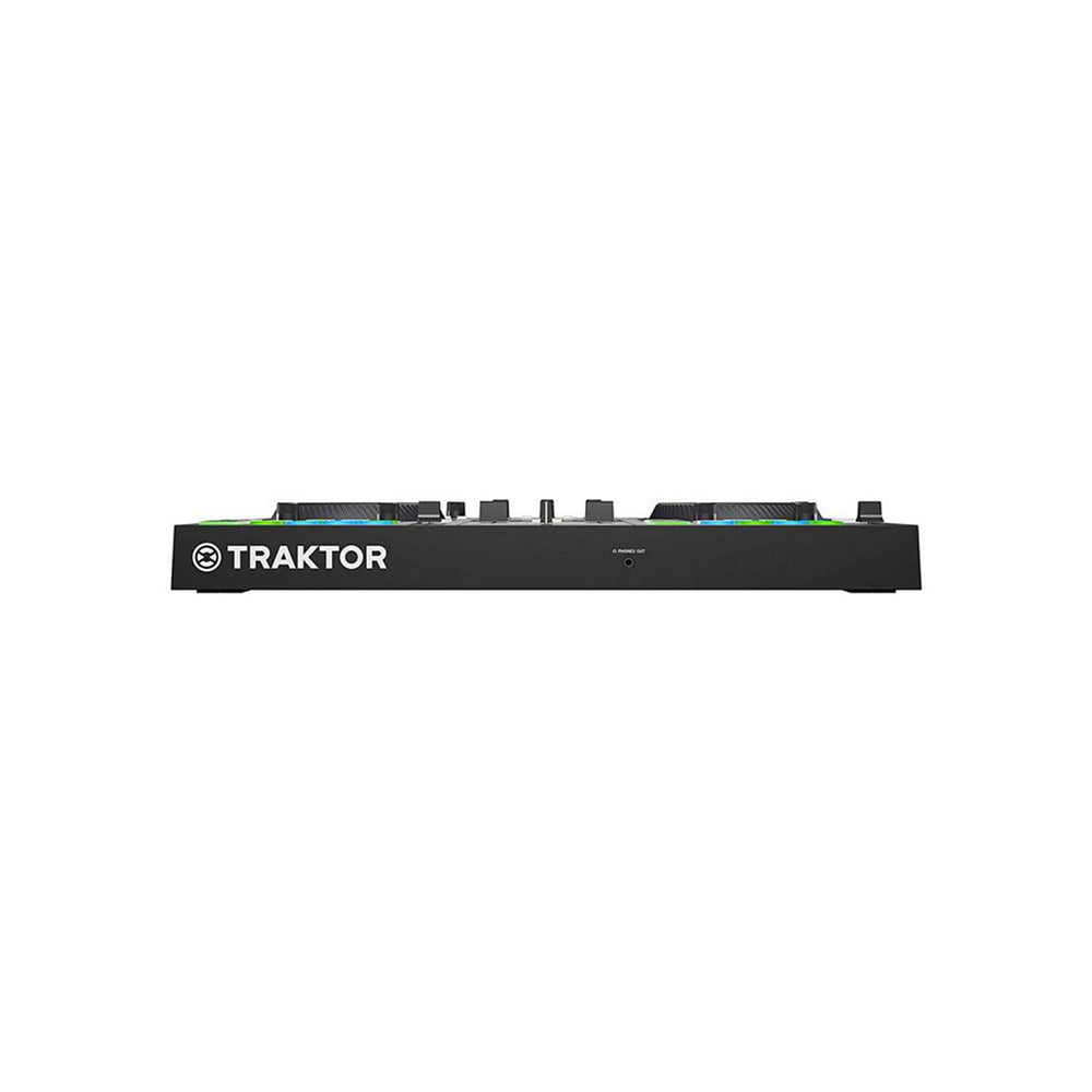 TRAKTOR KONTROL S2 MK3 Native Instruments