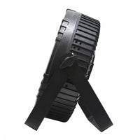 Foco PAR LED 18x12 LED Ring RGBW 4in1 Glowing