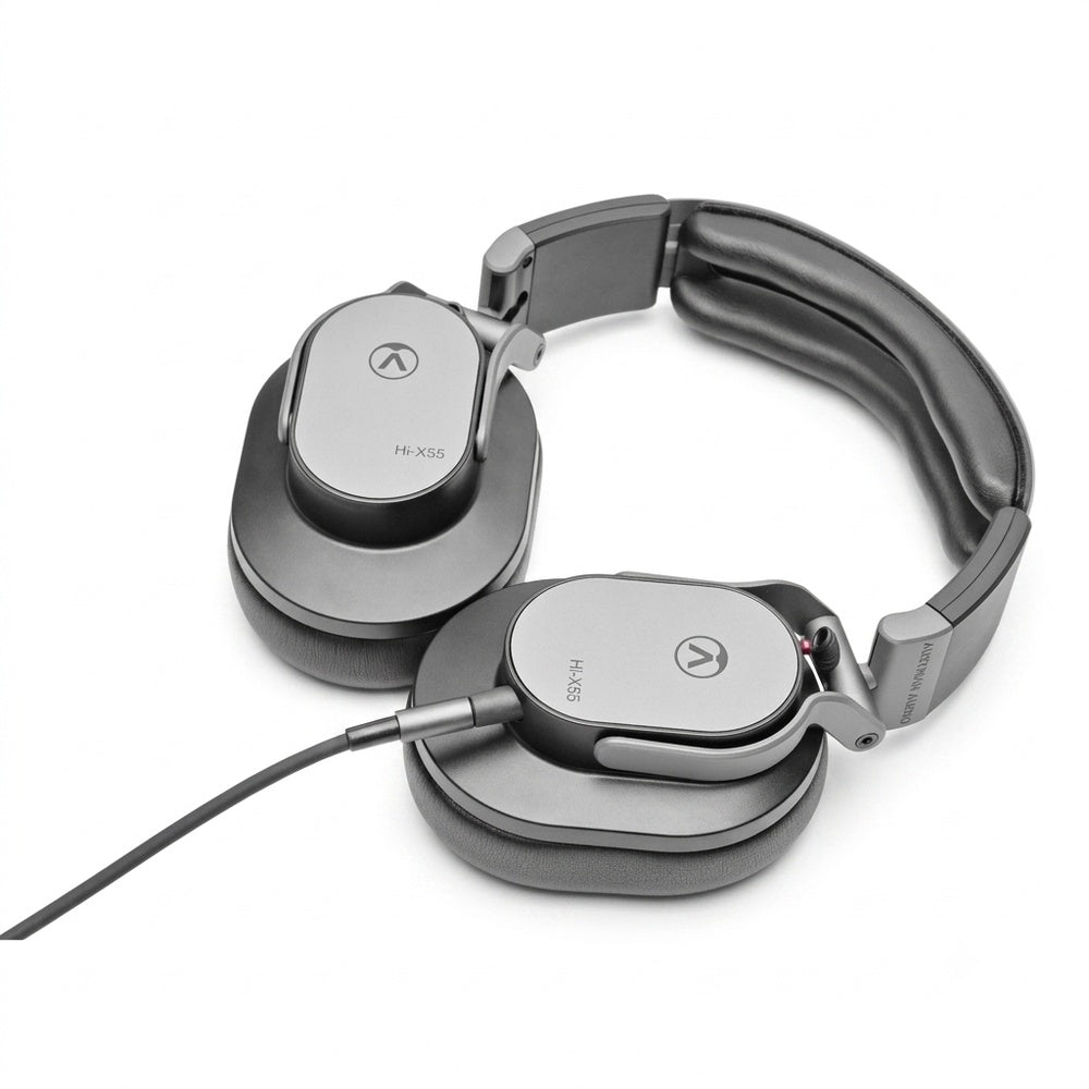 AUDIFONO AUSTRIAN AUDIO HI-X55