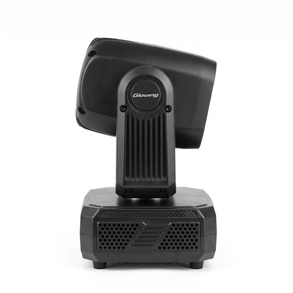 Cabeza Móvil Robot Beam 60w Light+Laser Glowing