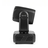 Cabeza Móvil Robot Beam 60w Light+Laser Glowing