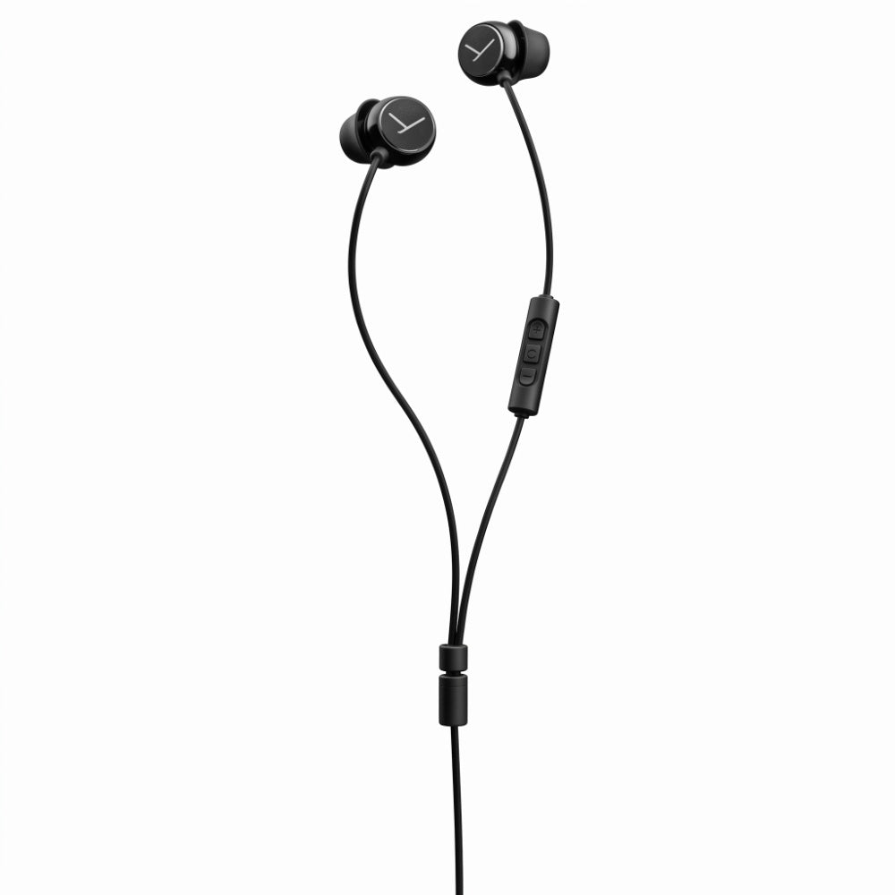 Audífono Beyerdynamic SOULBYRD C/Micrófono