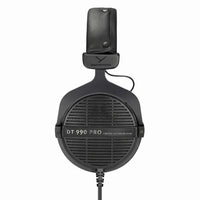 Audífonos Beyerdynamic DT 990 PRO 80 Ohmios