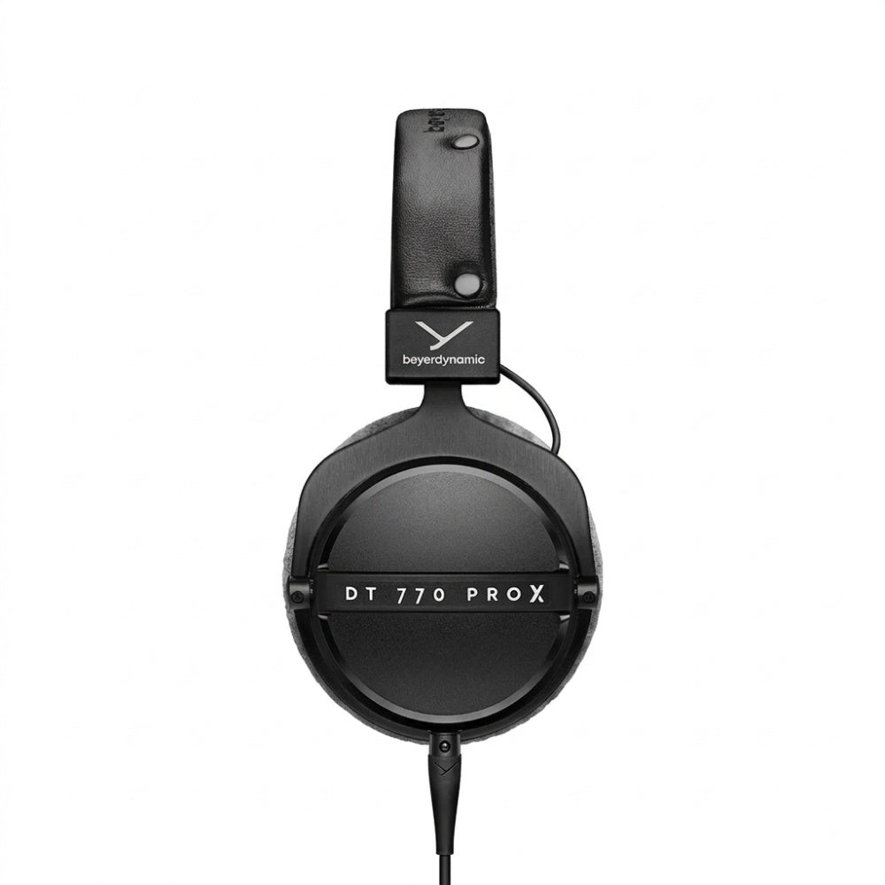 Audífonos Beyerdynamic DT 770 PRO X con Controlador STELLAR.45