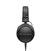 Audífonos Beyerdynamic DT 770 PRO X con Controlador STELLAR.45