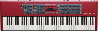 Nord Piano 6 73 teclas CLAVIA