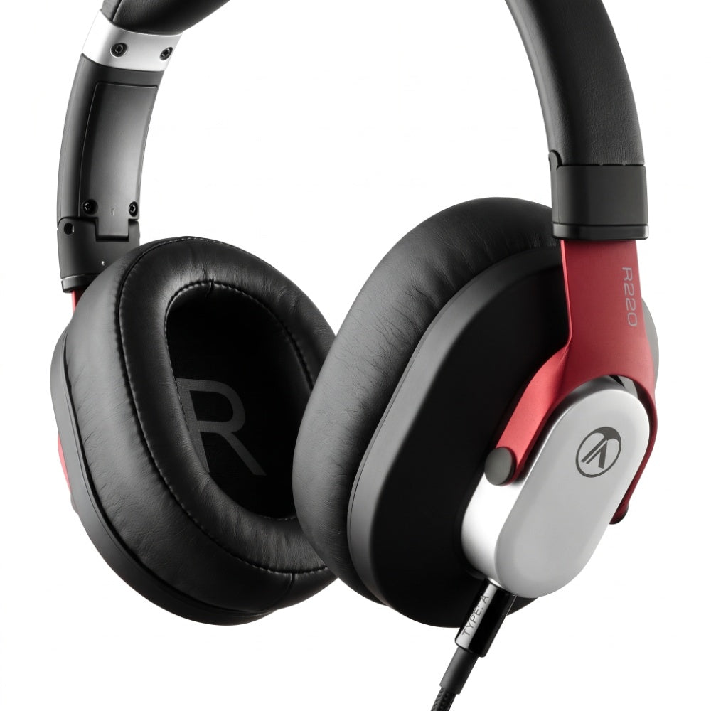 AUDIFONOS  AUSTRIAN AUDIO Hi-X15