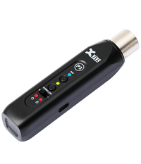 XVIVE P3D Receptor dual Bluetooth