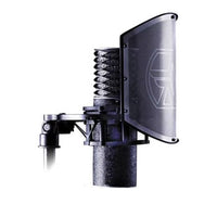 Set Micrófono de condensador Aston Spirit black