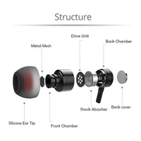 Audifono Deportivos con Bluetooth PRODB