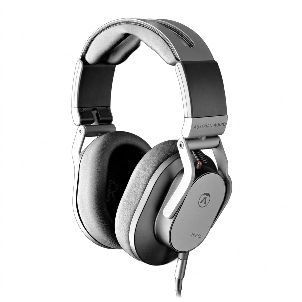AUDIFONO AUSTRIAN AUDIO HI-X55