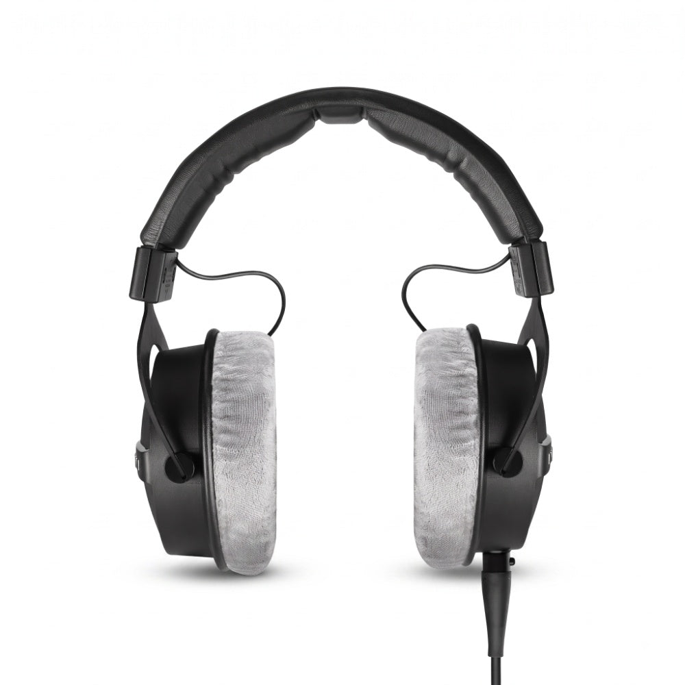 Audífonos Beyerdynamic DT 770 PRO X con Controlador STELLAR.45