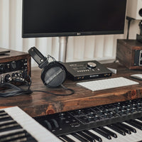 Audífonos Beyerdynamic DT 990 PRO 80 Ohmios