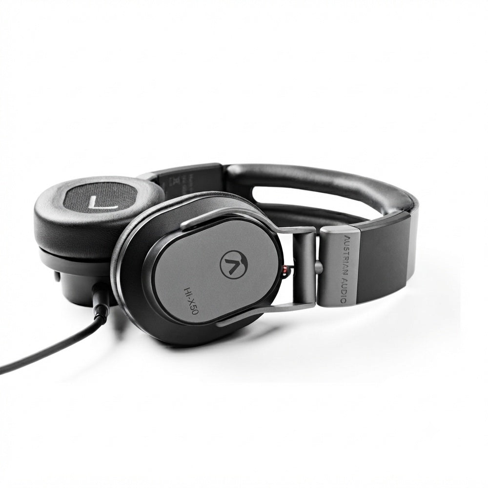 AUDIFONO AUSTRIAN AUDIO HI-X50