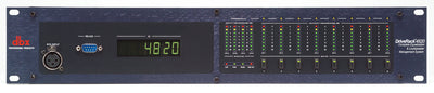 Procesador DBX 4820