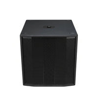 SONNEX S15 1X15 SUBWOOFER ACTIVO