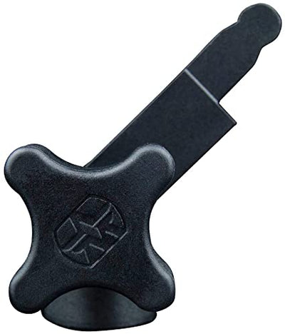 Soporte ASTON exclusivo para micrófono STEALTH