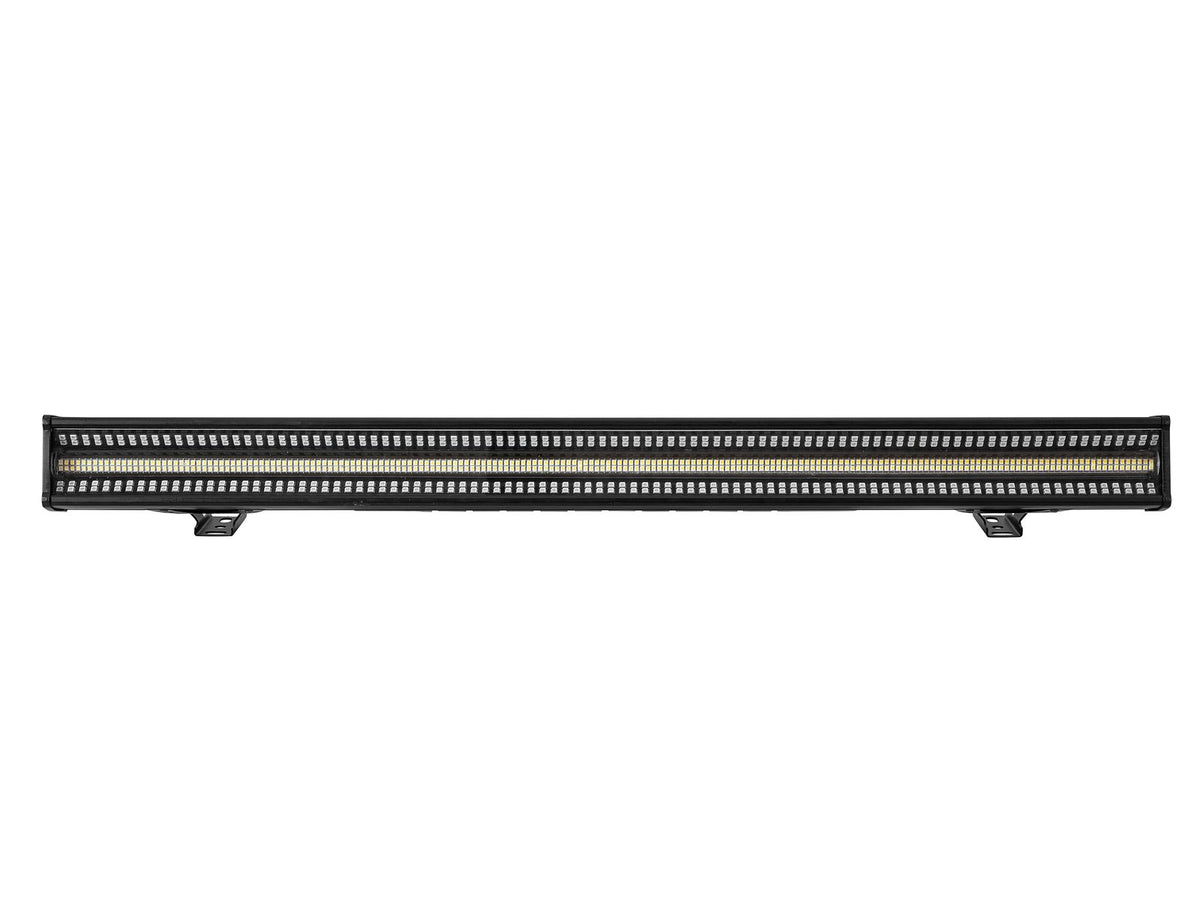 Barra Led Estrobocopica PURP480 RGB PURPURE