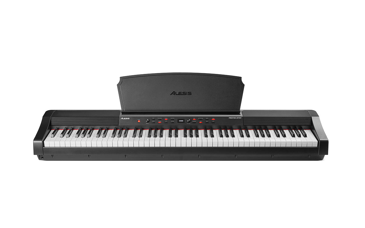 Alesis Prestige Artist - Piano digital 88 teclas